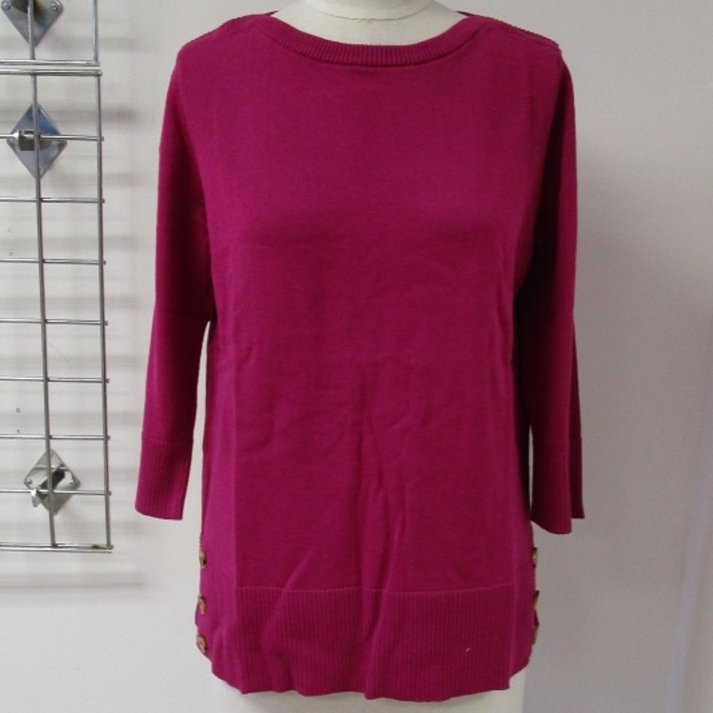 Sweater Pullover